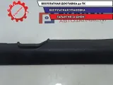 Накладка порога передняя правая внутренняя Ssang Yong Actyon New 7746034500LBA.