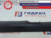 Накладка порога передняя левая внутренняя Ssang Yong Actyon New 7745034000LBA.