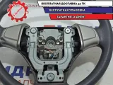 Рулевое колесо Ssang Yong Actyon New 4610034400LBA.