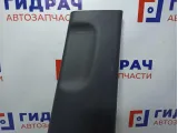 Обшивка стойки средней правая Ssang Yong Actyon New 7736034000LBA. Царапины.