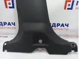 Обшивка стойки средней левая Ssang Yong Actyon New 7735034000LBA. Царапины.