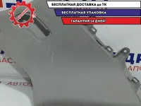 Обшивка стойки задней левой Ssang Yong Actyon New 7740034501ACE. Царапины.