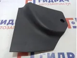 Накладка консоли правая нижняя Ssang Yong Actyon New 7798034051LBA.
