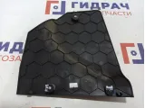 Накладка консоли правая нижняя Ssang Yong Actyon New 7798034051LBA.