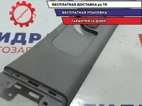 Обшивка стойки средней правой Ssang Yong Actyon New 7734034001ACE. Дефект.