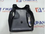 Кожух рулевой колонки нижний Ssang Yong Actyon New 7665034002.