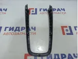 Накладка центральной консоли Ssang Yong Actyon New 7792134000LBA.
