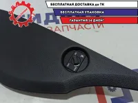 Накладка торпедо торцевая правая Ssang Yong Actyon New 7667034000LBA.