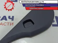 Накладка торпедо торцевая правая Ssang Yong Actyon New 7666034000.