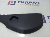 Накладка торпедо торцевая правая Ssang Yong Actyon New 7666034000.