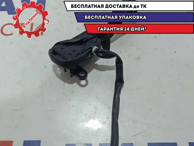 Переключатель круиз контроля Ssang Yong Actyon New 8592034300.