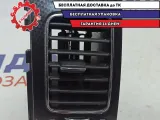 Дефлектор воздушный центральный левый Ssang Yong Actyon New 6961a34001.