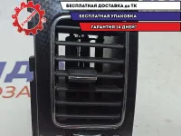 Дефлектор воздушный центральный левый Ssang Yong Actyon New 6961a34001.