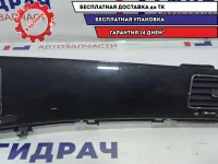 Накладка центральной консоли правая Ssang Yong Actyon New 7654034200UBW.