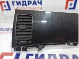 Накладка центральной консоли правая Ssang Yong Actyon New 7654034200UBW.