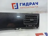 Накладка центральной консоли правая Ssang Yong Actyon New 7654034200UBW.