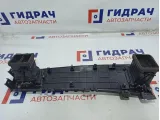 Накладка центральной консоли правая Ssang Yong Actyon New 7654034200UBW.
