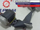 Ремень безопасности задний левый Ssang Yong Actyon New 7560134000LBA.