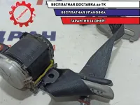 Ремень безопасности задний левый Ssang Yong Actyon New 7560134000LBA.