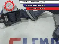 Ремень безопасности задний правый Ssang Yong Actyon New 7560234000LBA.