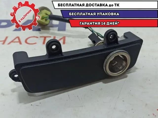 Прикуриватель Ssang Yong Actyon New 8121034100.