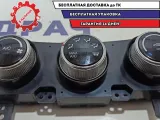 Блок управления климатической установкой Ssang Yong Actyon New 6873034021.
