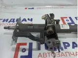 Колонка рулевая Ssang Yong Actyon New 4621034013.