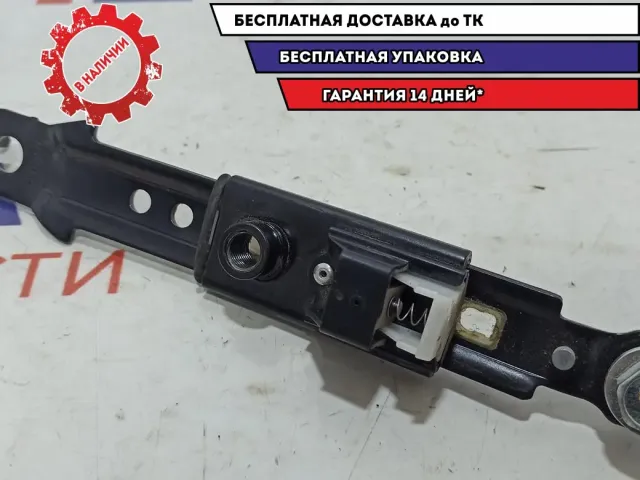 Механизм регулировки ремня безопасности Ssang Yong Actyon New 7463034000.