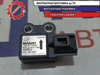 Датчик ускорения Ssang Yong Actyon New 4897034000.