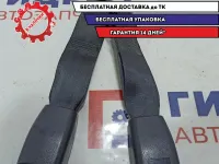 Ответная часть ремня безопасности задняя Ssang Yong Actyon New .