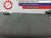 Козырек солнцезащитный левый Ssang Yong Actyon New 7613034202ACE.