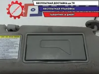 Козырек солнцезащитный правый Ssang Yong Actyon New 7614034111ACE.