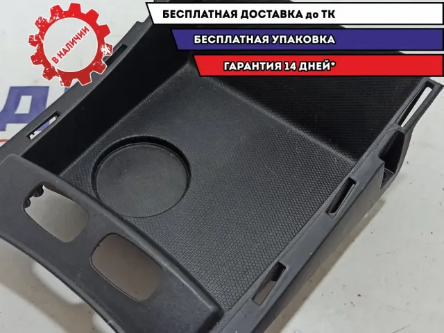 Накладка передней консоли Ssang Yong Actyon New 7792234050LBA.