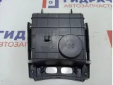 Накладка передней консоли Ssang Yong Actyon New 7792234050LBA.