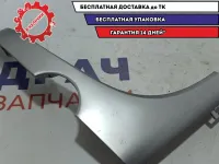 Накладка панели приборов левая Ssang Yong Actyon New 7661034001.