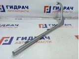 Накладка панели приборов правая Ssang Yong Actyon New . Потерстости.