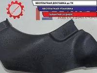 Обшивка стойки передняя левая нижняя Ssang Yong Actyon New 7737034000LBA.