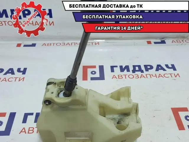 Кулиса КПП Ssang Yong Actyon New 3170034001LBA.