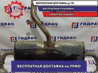 Глушитель основной Ssang Yong Actyon New 2460034211.