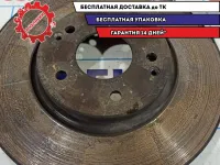 Диск тормозной передний вентилируемый Ssang Yong Actyon New .