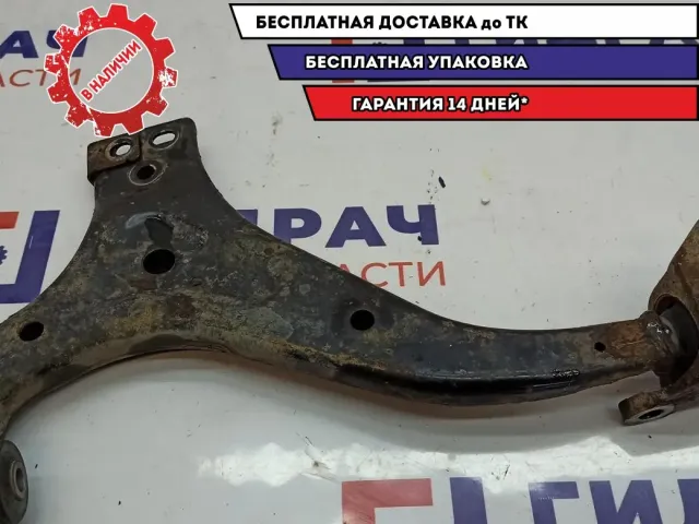 Рычаг передний левый Ssang Yong Actyon New 4451034010.