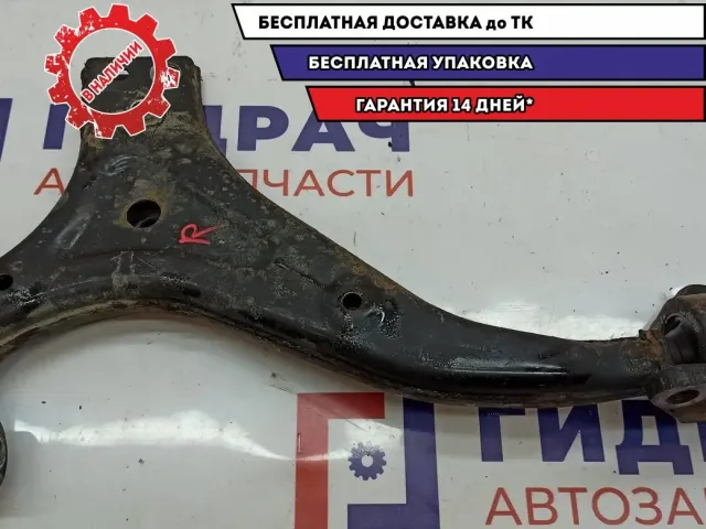 Рычаг передний правый Ssang Yong Actyon New 4452034010.