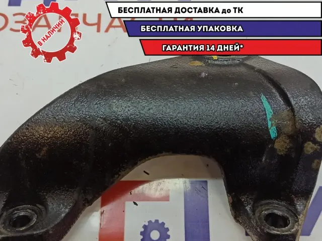 Кронштейн двигателя правый Ssang Yong Actyon New 2075034201.