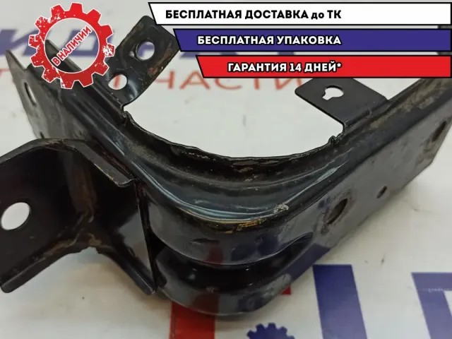 Кронштейн крепления площадки АКБ Ssang Yong Actyon New 5739234001.