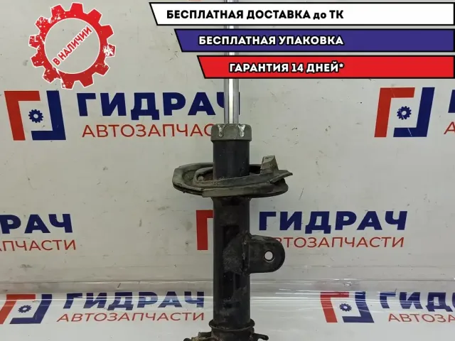 Амортизатор передний правый Ssang Yong Actyon New 4430234002.