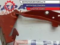 Петля капота левая Ssang Yong Actyon New 6181034001.