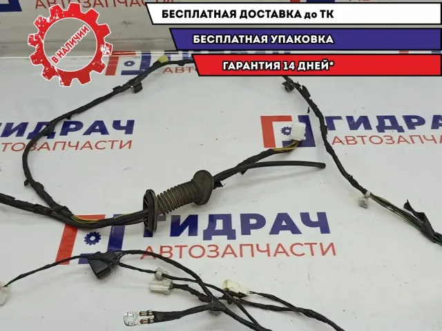 Проводка двери багажника Ssang Yong Actyon New 8275034010.