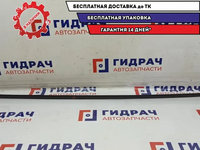 Молдинг крыши левый Ssang Yong Actyon New 7982134010.