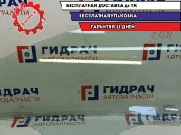 Стекло двери передней левой Ssang Yong Actyon New 7237634011.