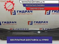 Решетка стеклооч. (планка под лобовое стекло) Ssang Yong Actyon New 7941034000. Дефект креплений.